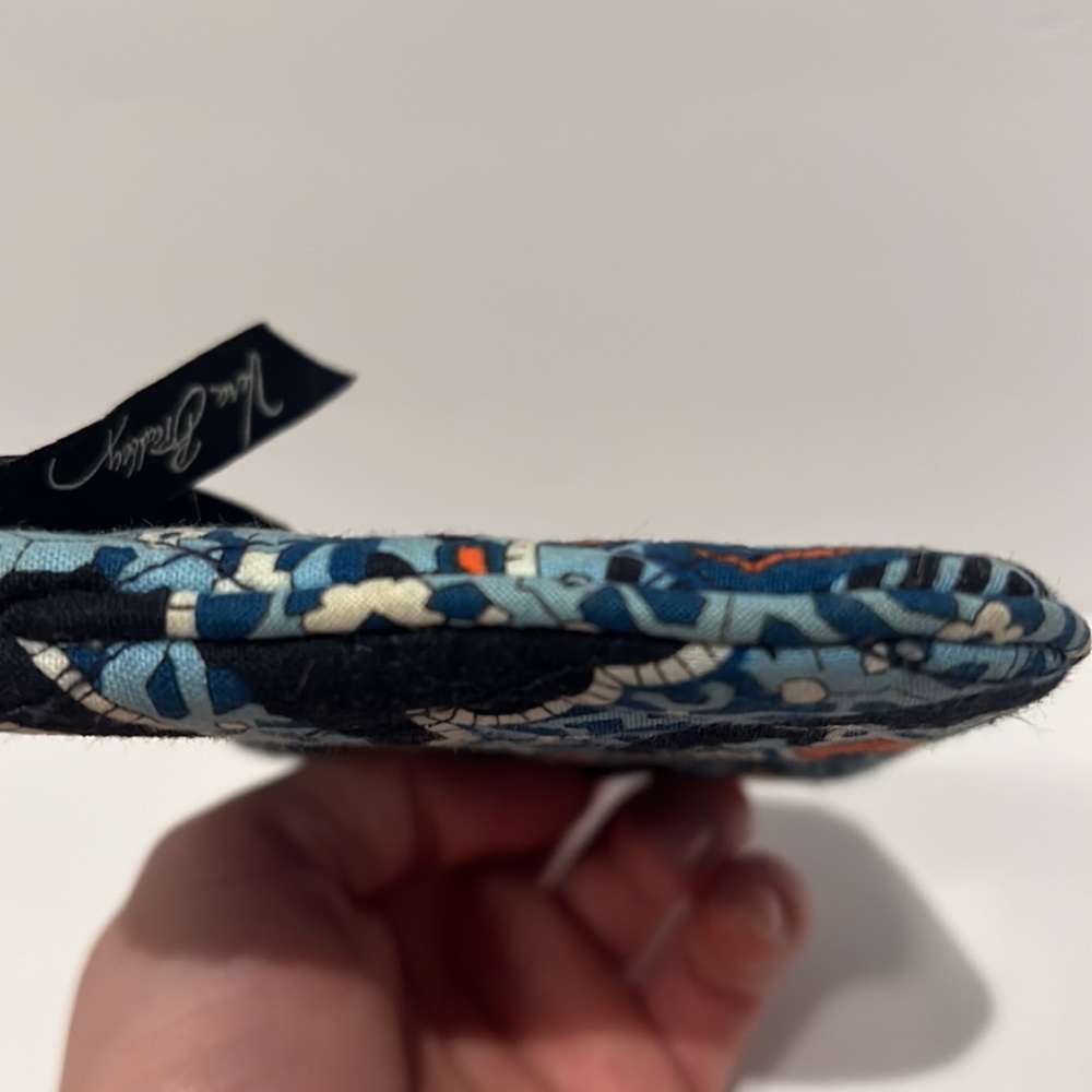 Vera Bradley Coin‎ Purse - Picture 3 of 6